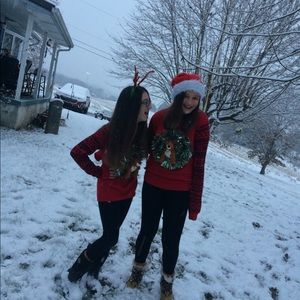 Meet your Posher, Kaley